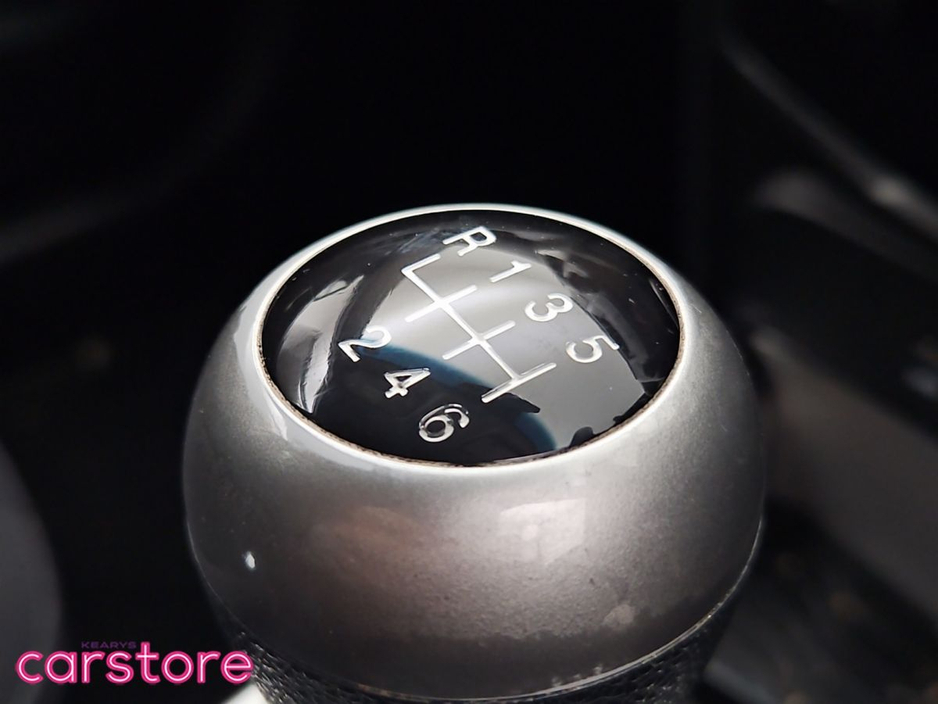 2016 Ssangyong Tivoli 1.6 D Manual ES €9,880