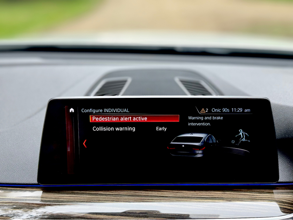 2018 BMW 6 Series - image 20