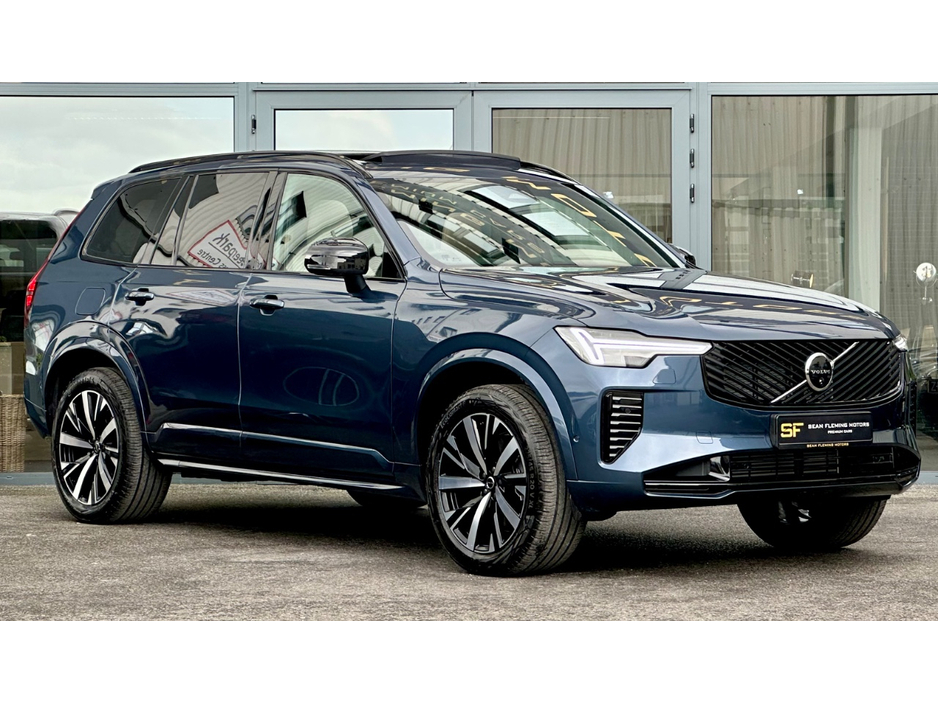 2026 Volvo XC90 for sale in , Ireland