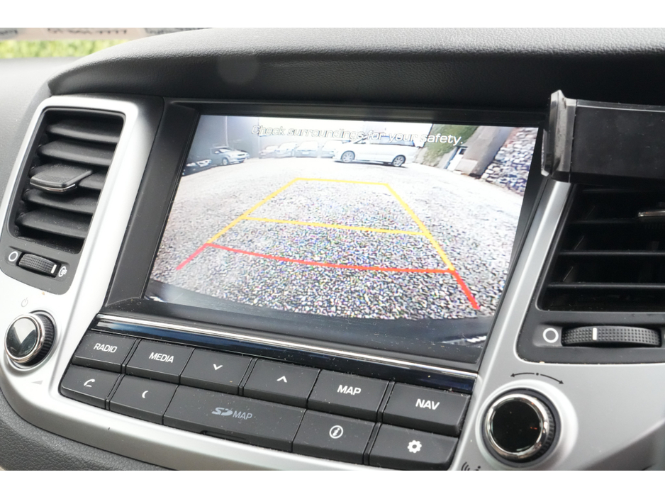 2018 Hyundai Tucson - image 19