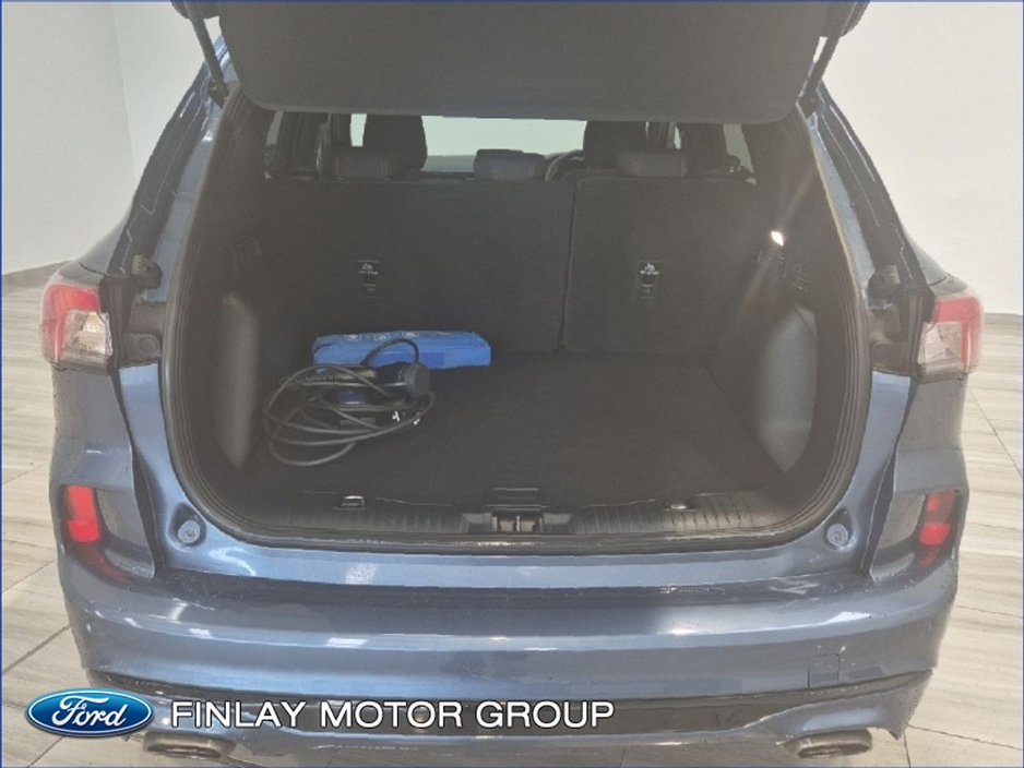 2024 Ford Kuga 2.5 Duratec 225PS PHEV ST-Line Auto €35,450