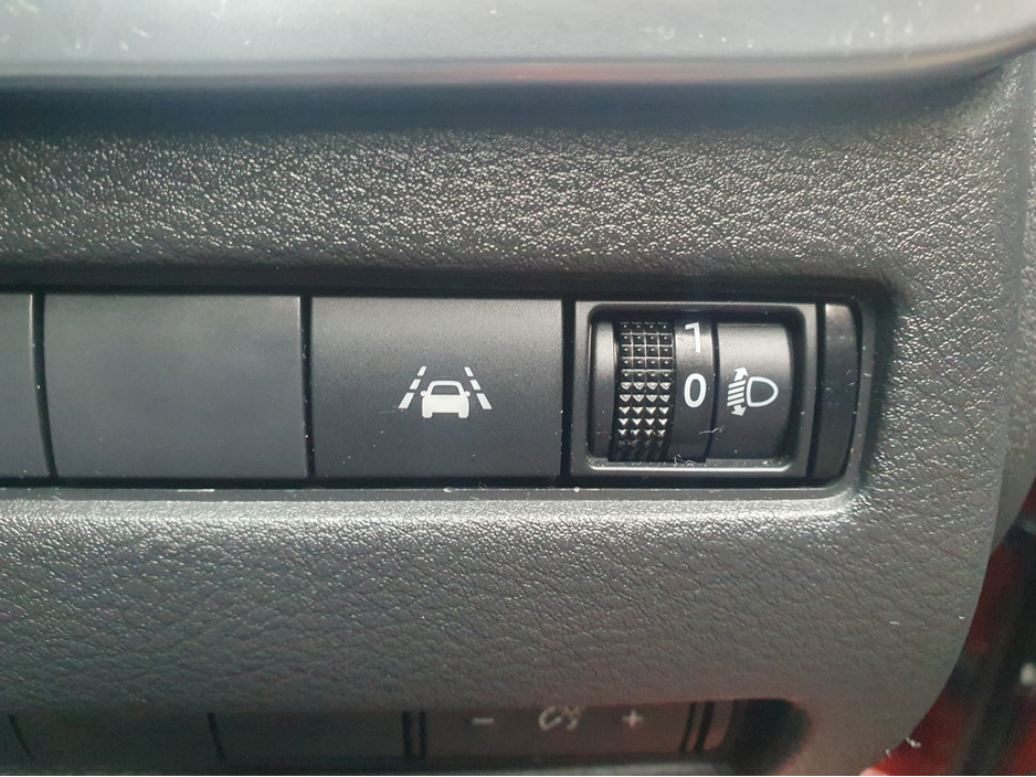 2023 Nissan Qashqai - image 22