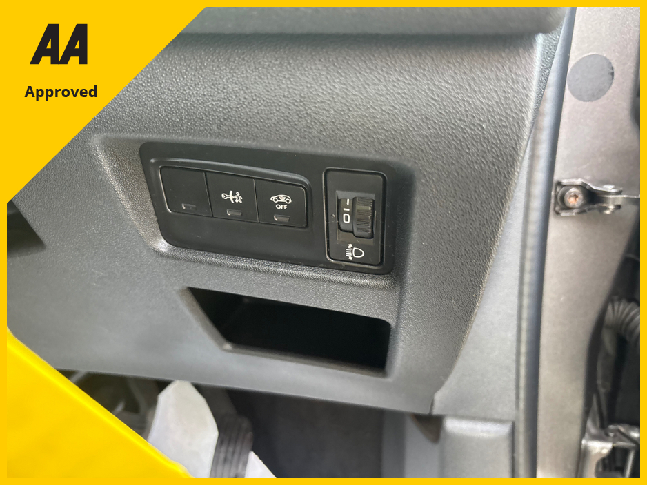 2017 Citroen DS4 ELEGANCE 1.2 PURETECH S/S 5DR GREAT SPEC €9,950