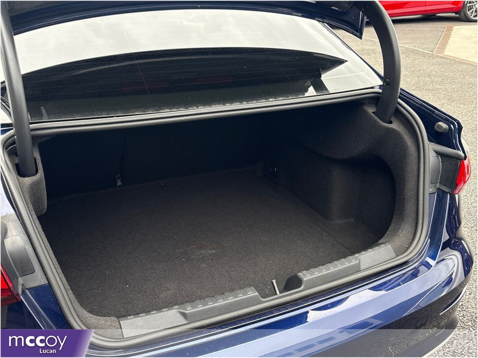 2024 Audi A3 - image 12