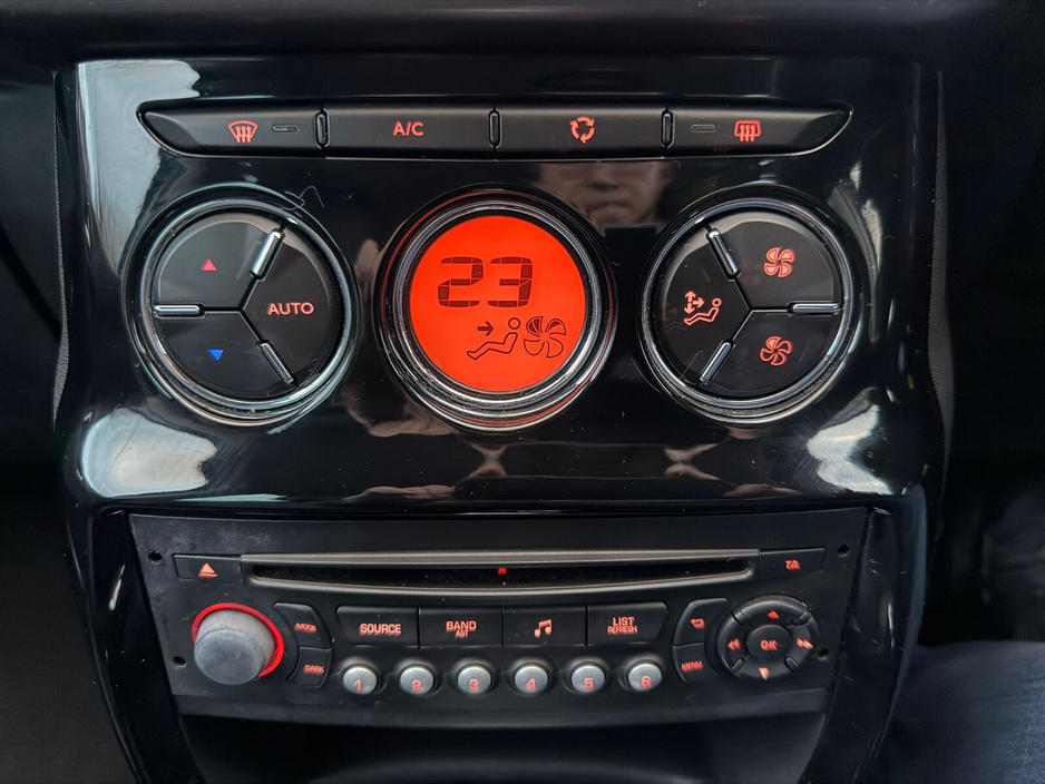 2016 Citroen C3 PureTech 110 S&S EAT 6 Feel €8,495