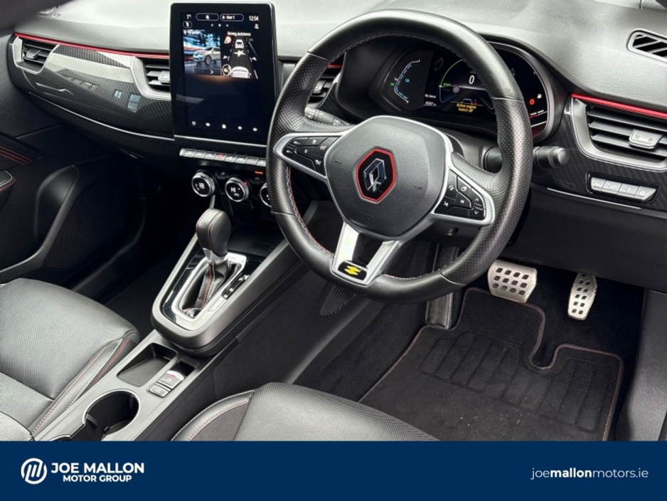 2022 Renault Arkana R.S. LINE E-TECH HYBRID 145 AUTO €26,950
