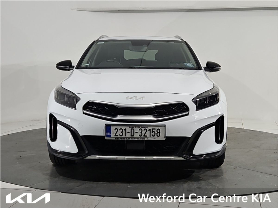 2023 Kia XCeed - image 13