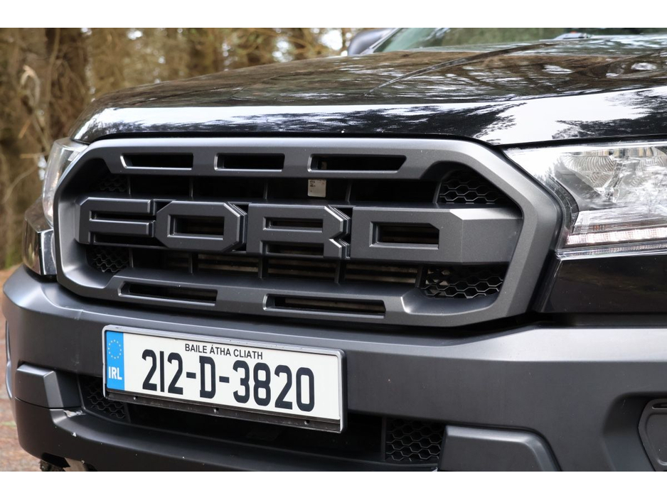 2021 Ford Ranger - image 6