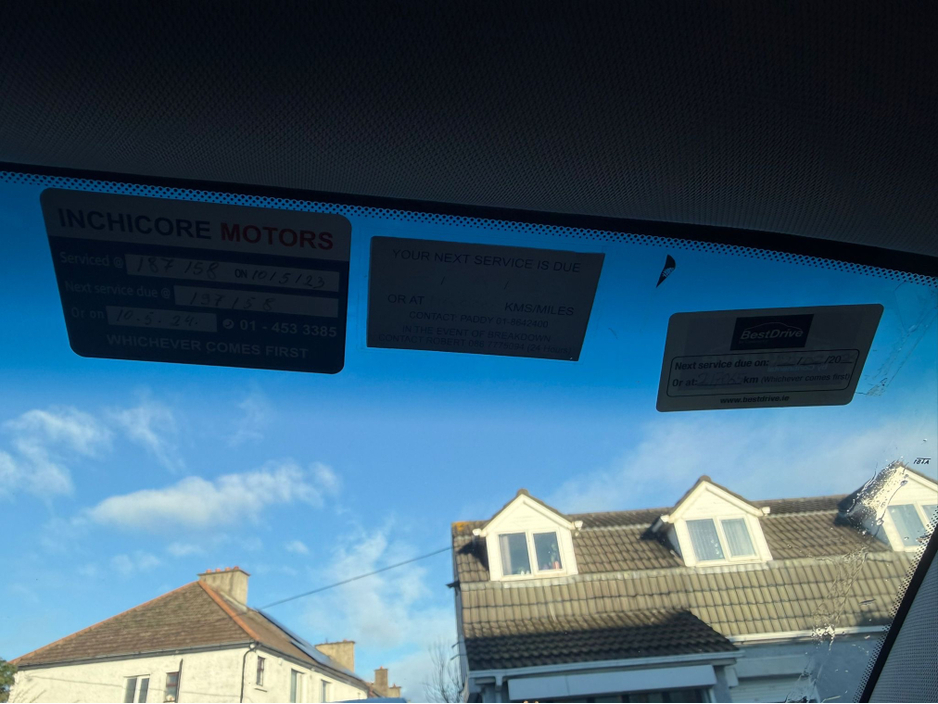 2016 Hyundai Tucson - image 13