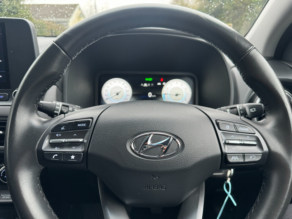 2022 Hyundai Kona - image 15