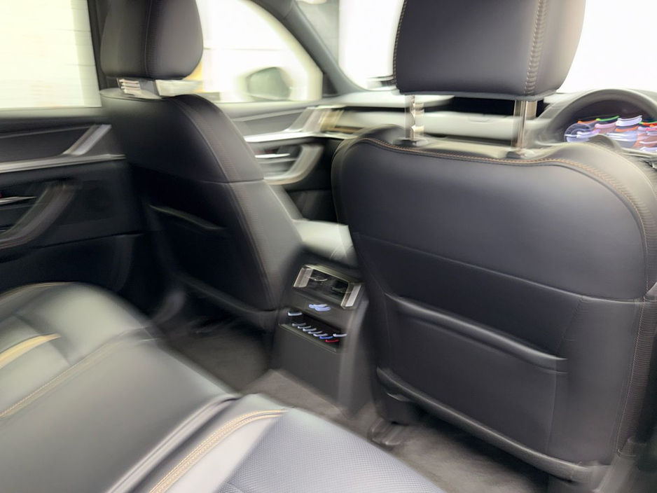 2026 Mazda CX-80 - image 23