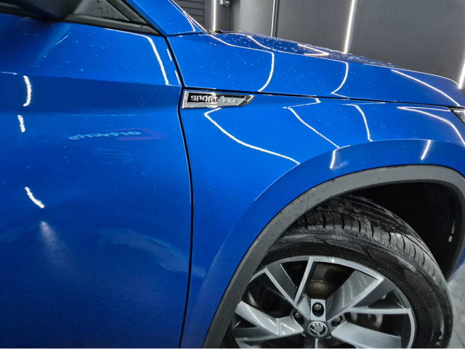 2023 Skoda Kodiaq - image 3