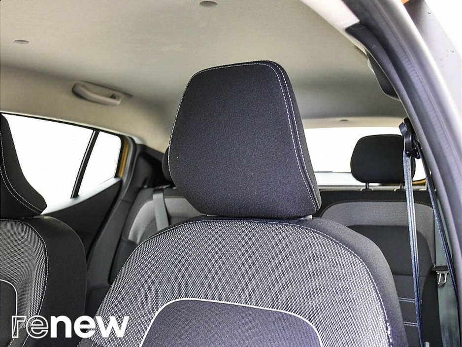 2025 Dacia Sandero Stepway Expression TCe 90 GSR2 €22,900