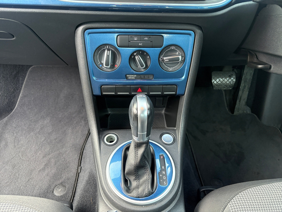 2016 Volkswagen Beetle 1.2 Petrol Auto €14,900