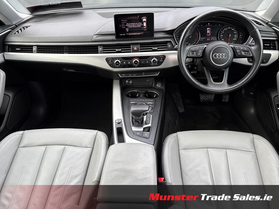 2019 Audi A5 - image 7