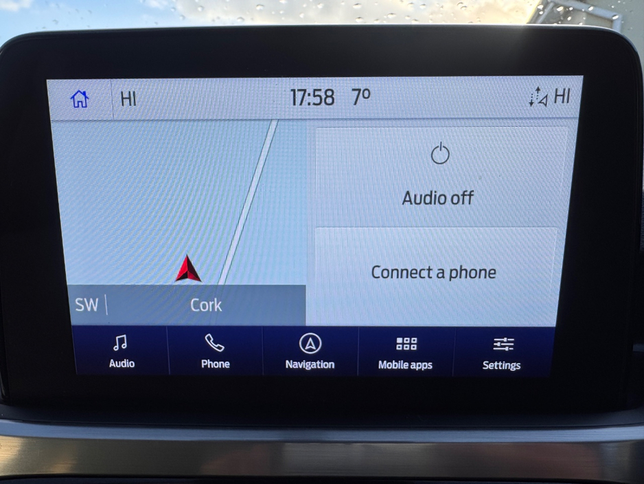 2021 Ford Kuga - image 11