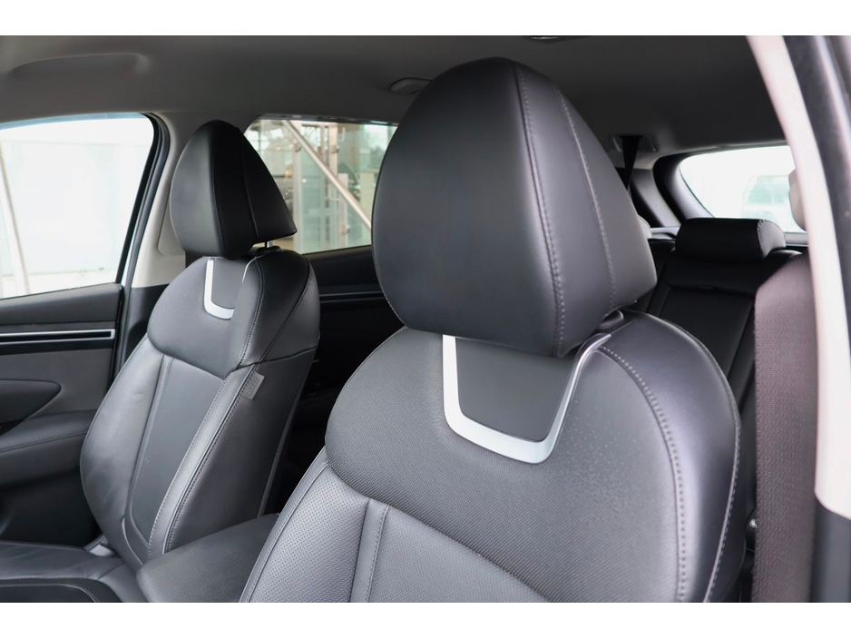 2024 Hyundai Tucson - image 13