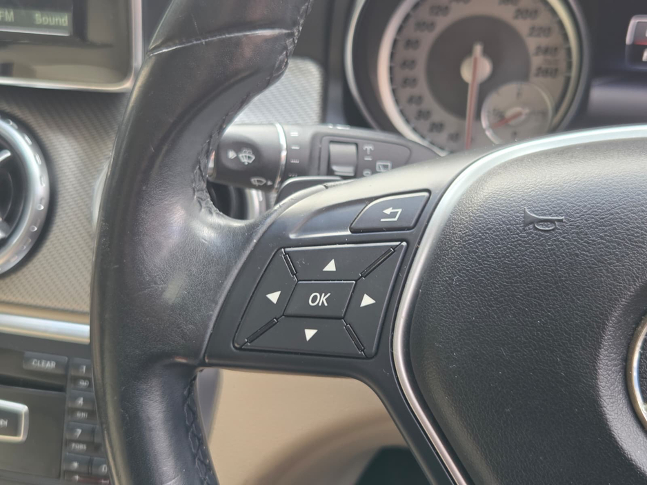 2015 Mercedes-Benz GLA Class - image 29