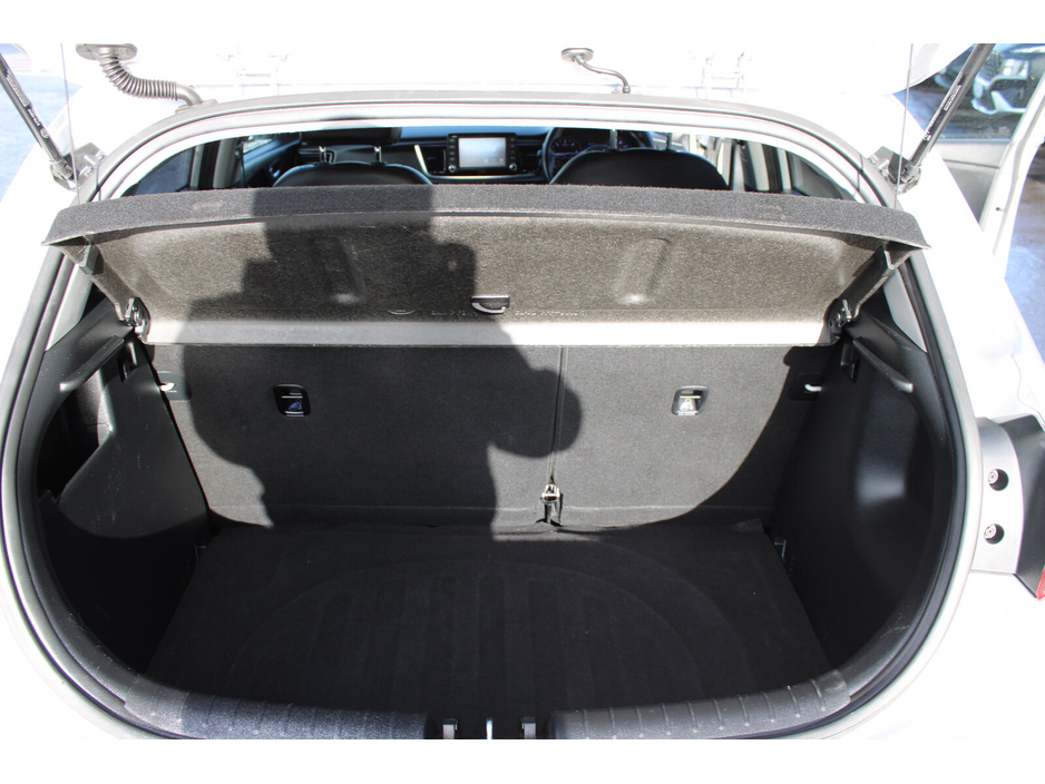 2017 Kia Rio 1.4 EX Diesel ISG €11,950