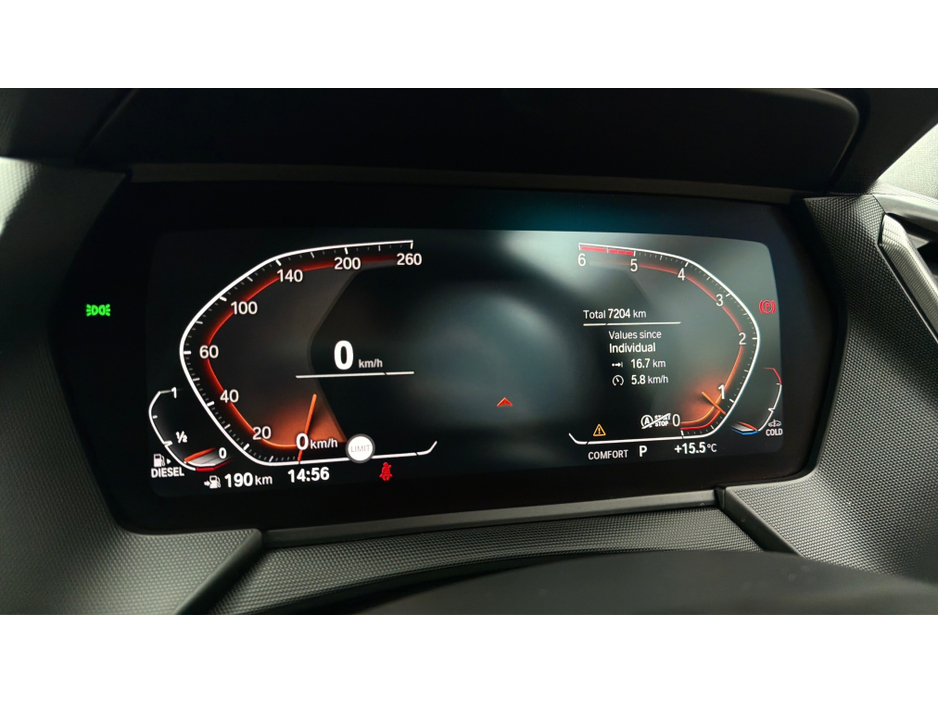 2020 BMW 1 Series - image 30