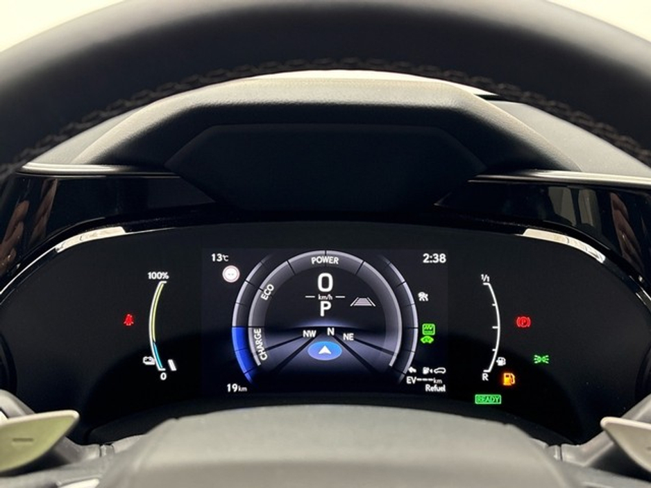 2026 Lexus NX 450 h+ New NX450h+ Available for immediate delivery