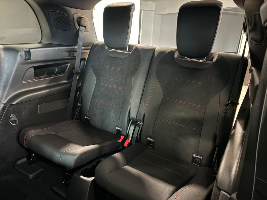 2025 Mercedes-Benz EQB - image 22