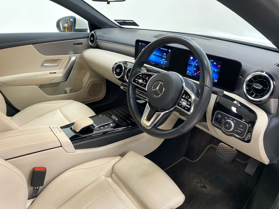 2023 Mercedes-Benz CLA Class - image 9