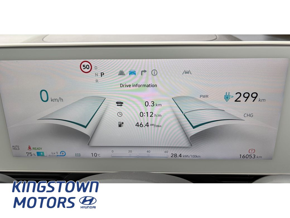 2024 Hyundai Ioniq 5 - image 11