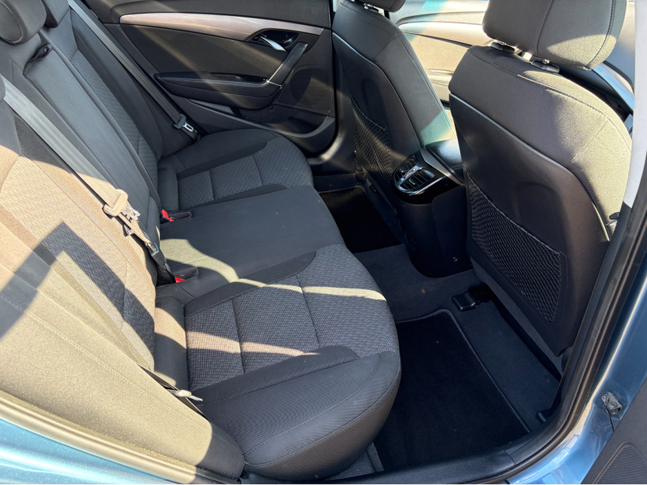 2015 Hyundai i40 - image 6