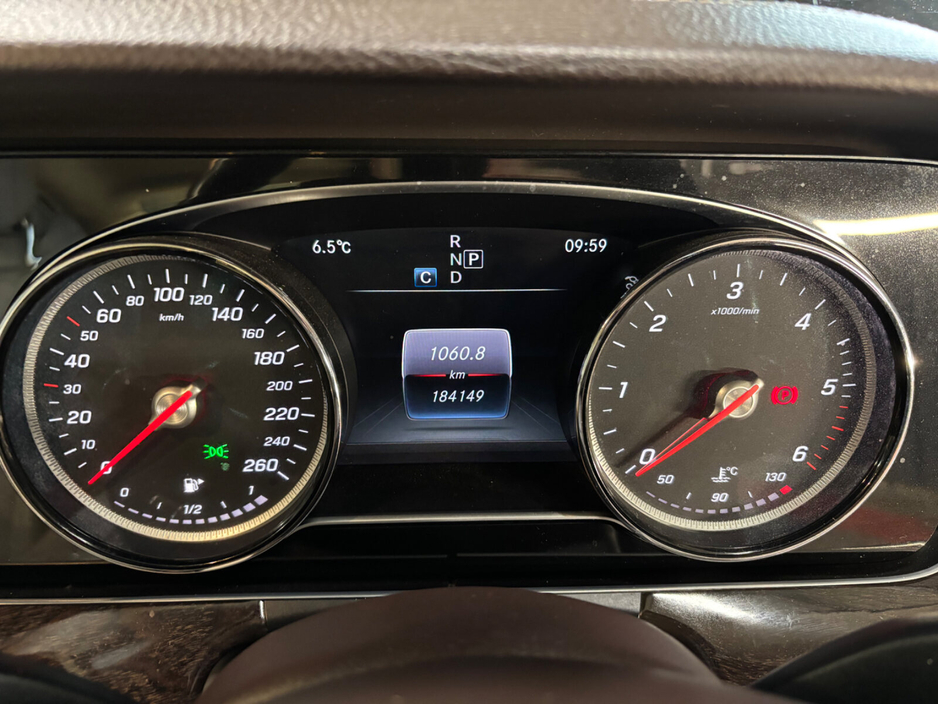 2017 Mercedes-Benz E Class - image 15