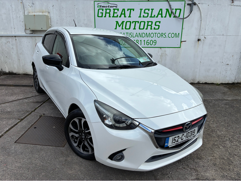 2015 Mazda Demio for sale in , Ireland