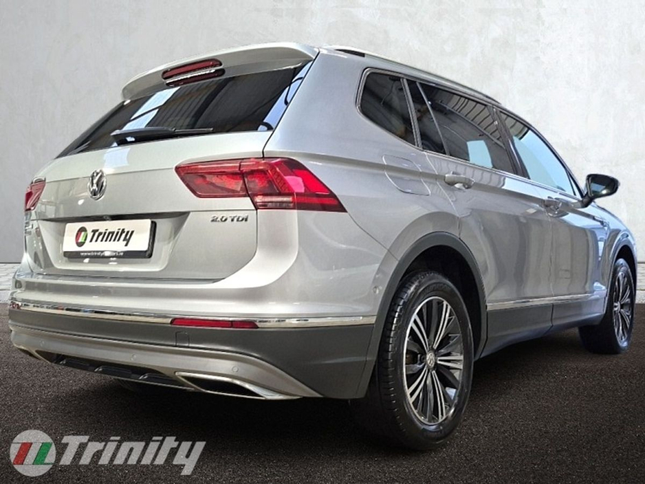 2019 Volkswagen Tiguan * ALLSPACE * HIGHLINE * AUTO * 2.0 TDI 150HP * TRINITY MOTORS *