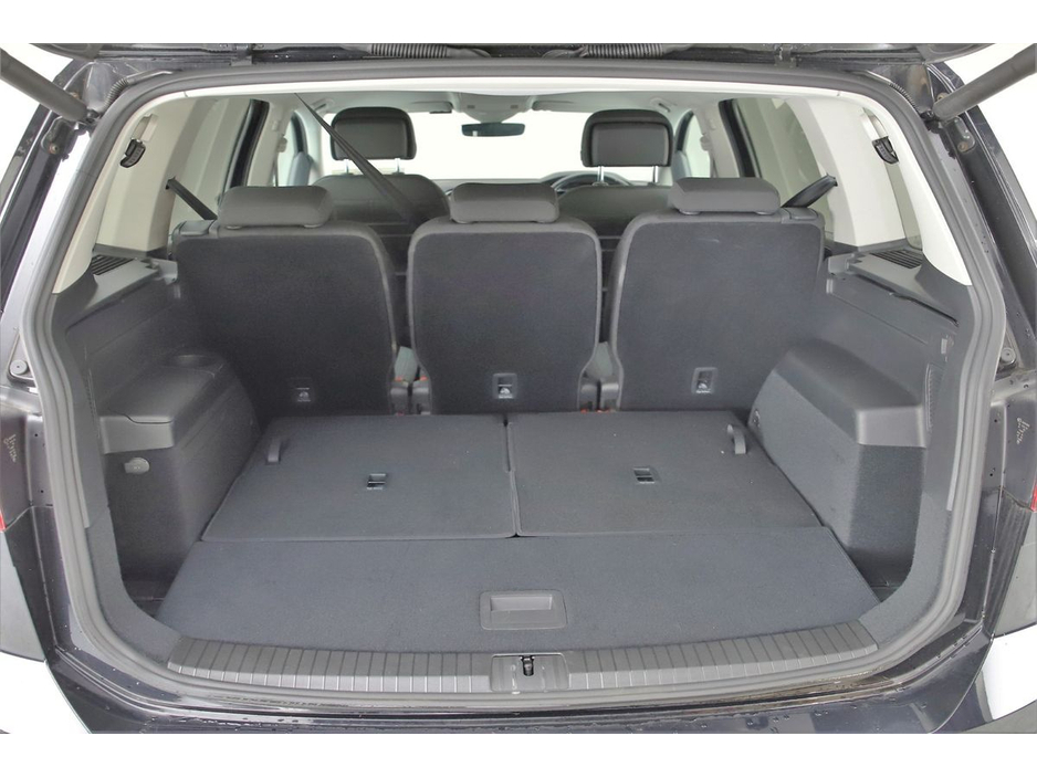 2016 Volkswagen Touran 1.4 TSI DSG HIGHLINE *CARPLAY*ANDROID AUTO*REVERSE CAM* €17,690