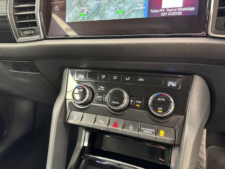 2018 Skoda Kodiaq - image 17