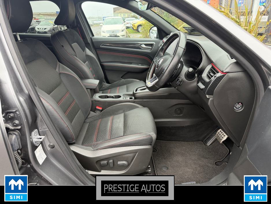 2023 Renault Arkana - image 20