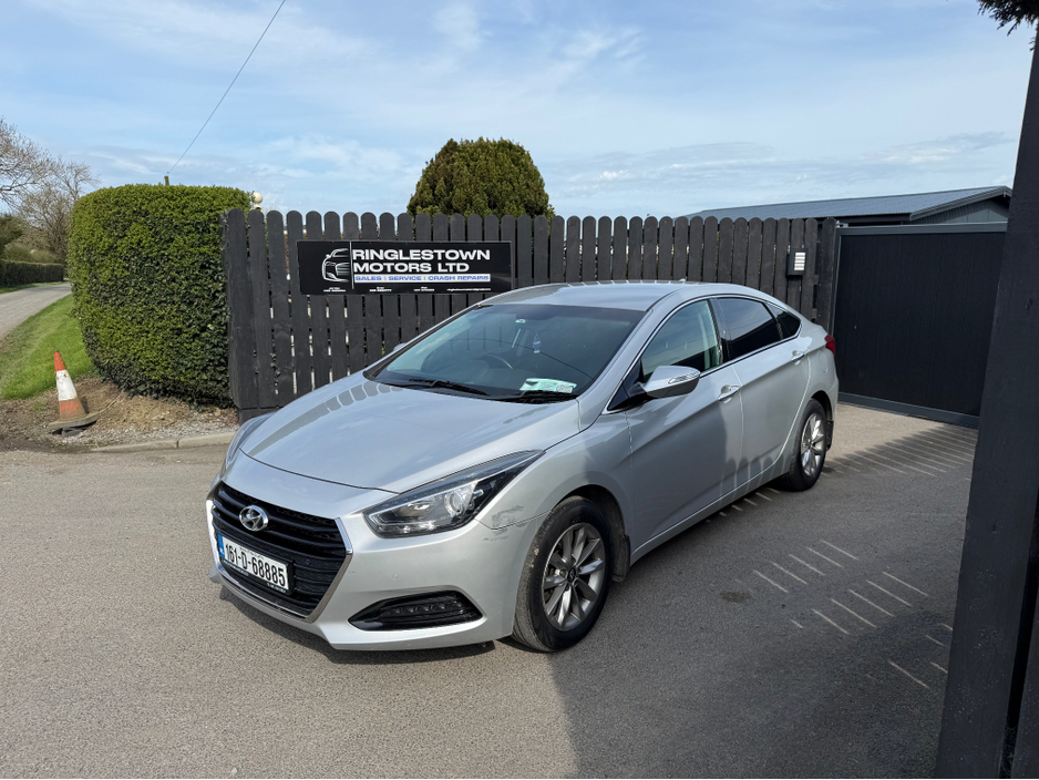 2016 Hyundai i40 - image 3