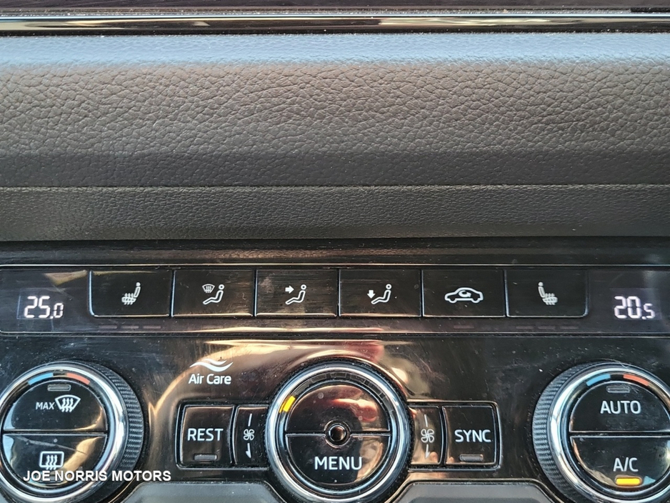 2020 Skoda Kodiaq - image 27