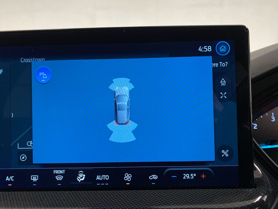 2026 Ford Focus - image 21