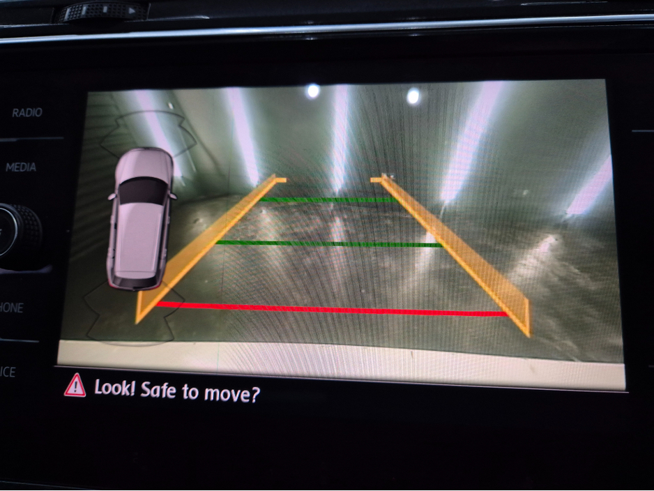 2018 Volkswagen Tiguan CL 2.0 TDI MANUAL 6SPEED FWD 150HP 5DR €19,950