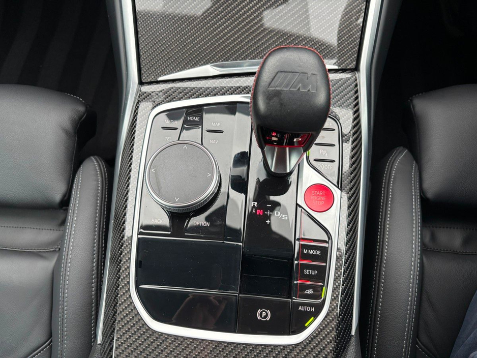 2024 BMW M2 COUPE AUTO *WAS 89995* IRISH CAR €85,995