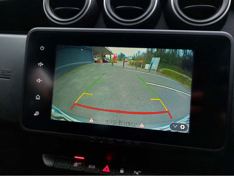 2023 Dacia Duster EXPRESSION BLUE DCI 115 4X2 NB €18,995