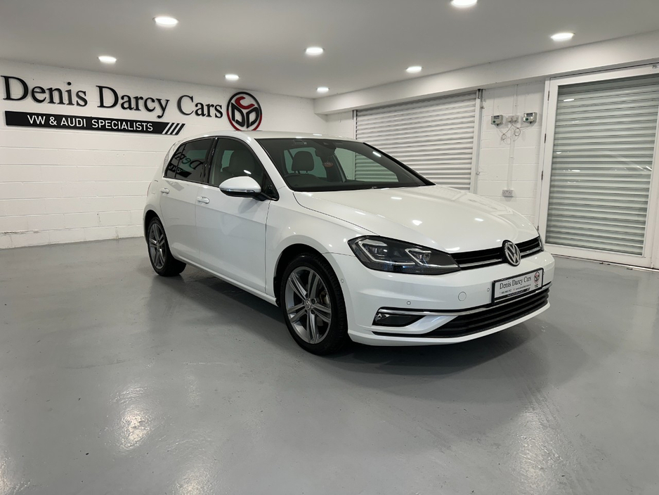 2019 Volkswagen Golf for sale in , Ireland