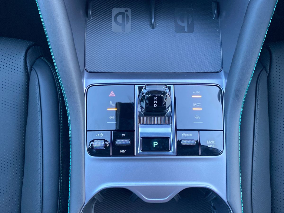 2026 BYD Seal U - image 18