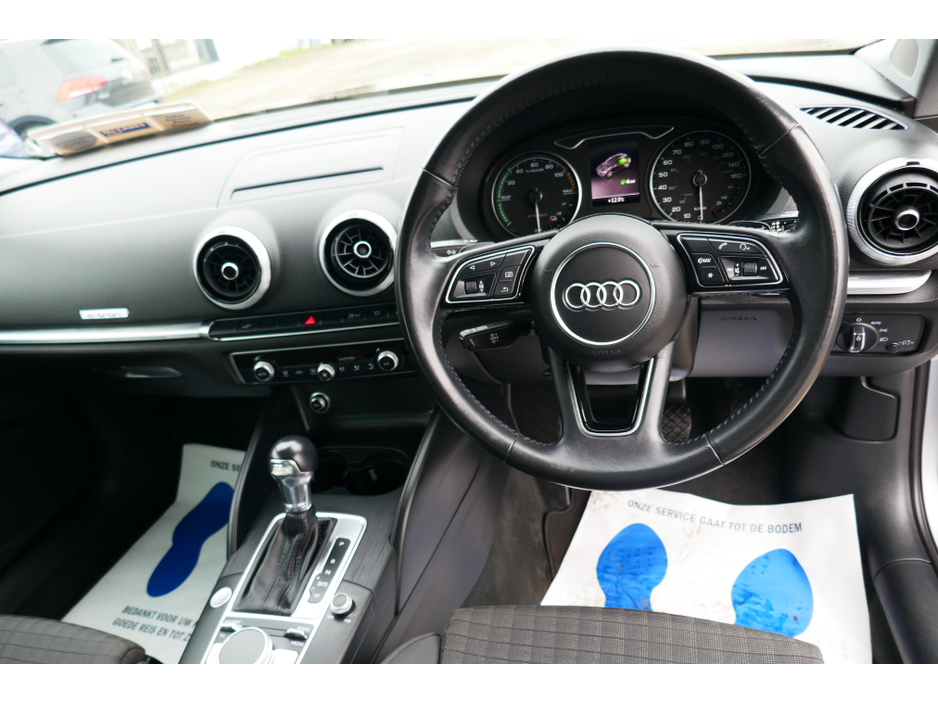 2018 Audi A3 - image 19