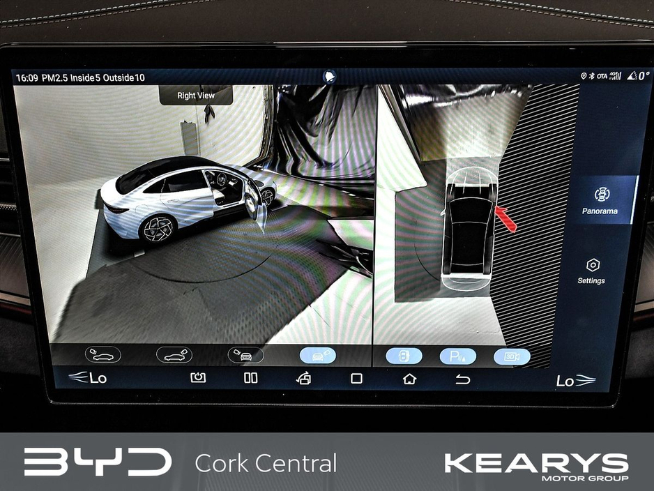 2026 BYD Seal - image 25