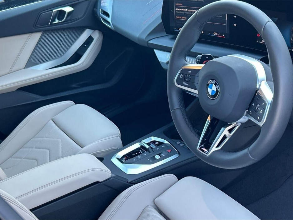 2026 BMW 2 Series 220 M Sport Gran Coupe €55,950