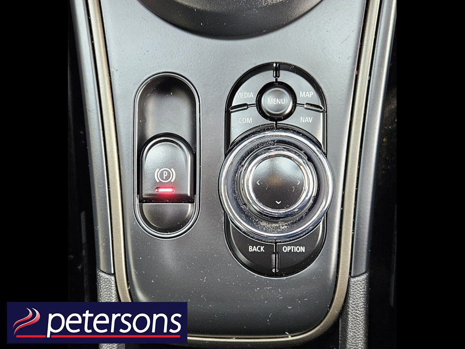 2023 MINI Cooper S COUNTRYMAN E ALL4 CLA CLASSIC AUTOMATIC €36,950