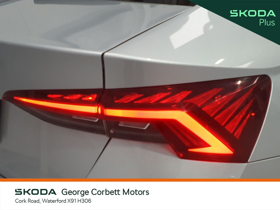 2021 Skoda Octavia Ambition 1.0TSi - 2 Year Warranty (From €92 per week) €24,995