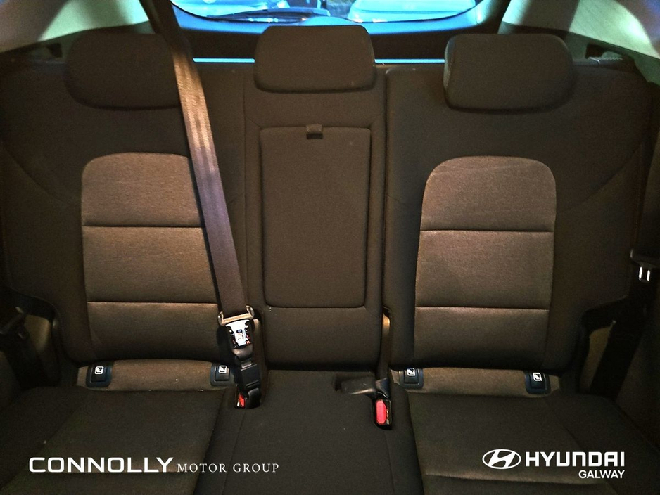 2019 Hyundai Tucson - image 43