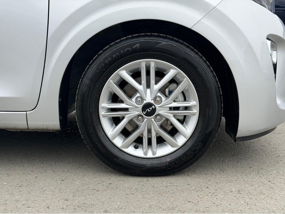 2024 Kia Picanto - image 11